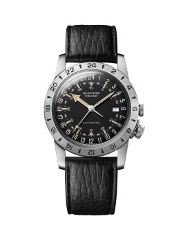 Airman Vintage The Chief Purist 40