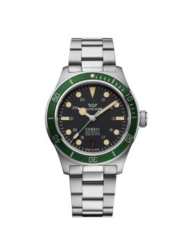 Glycine diver online