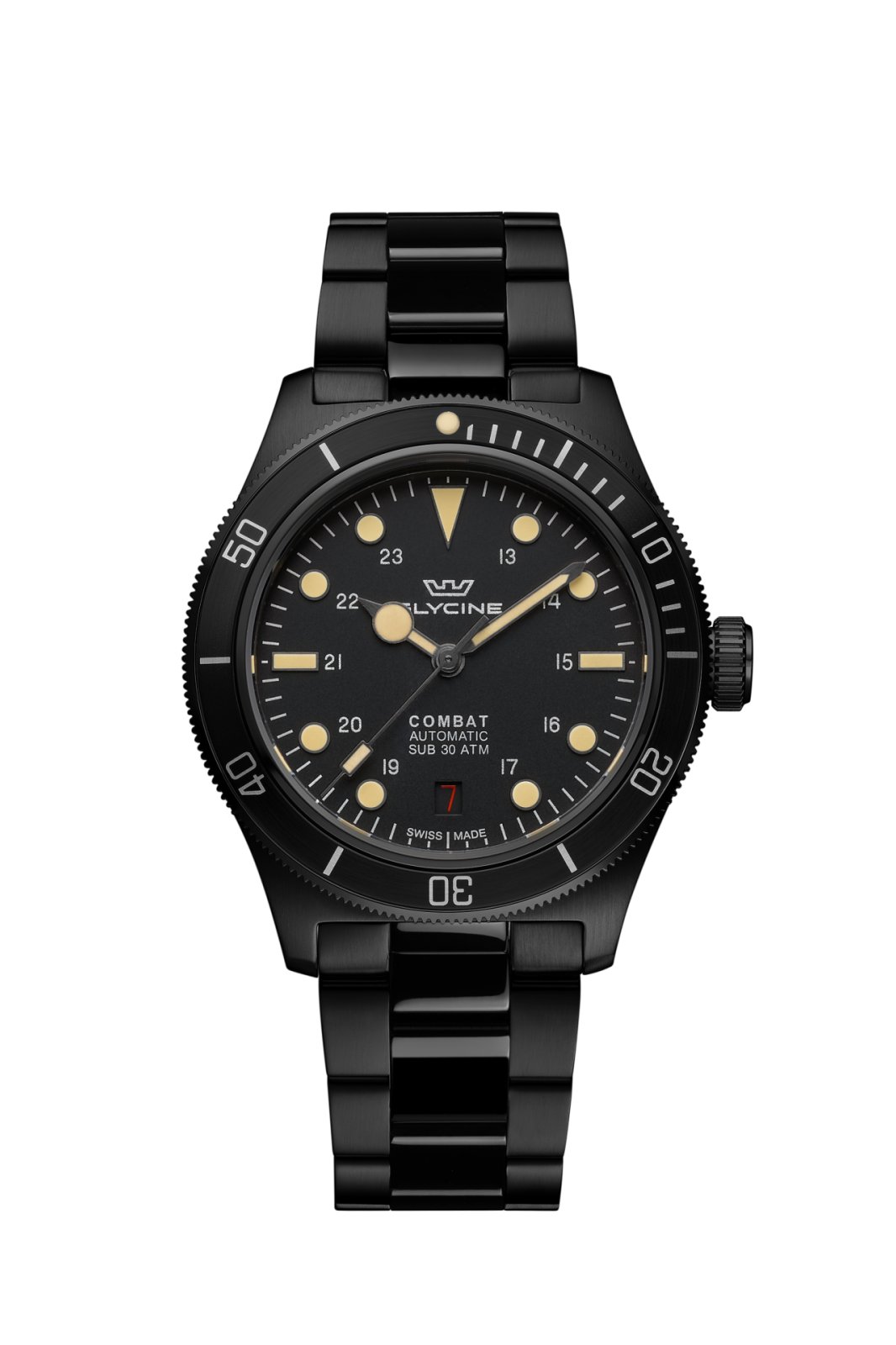 Glycine GL0407 Combat Sub 39