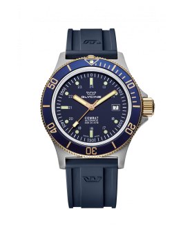 Glycine GL0090 COMBAT Sub 42